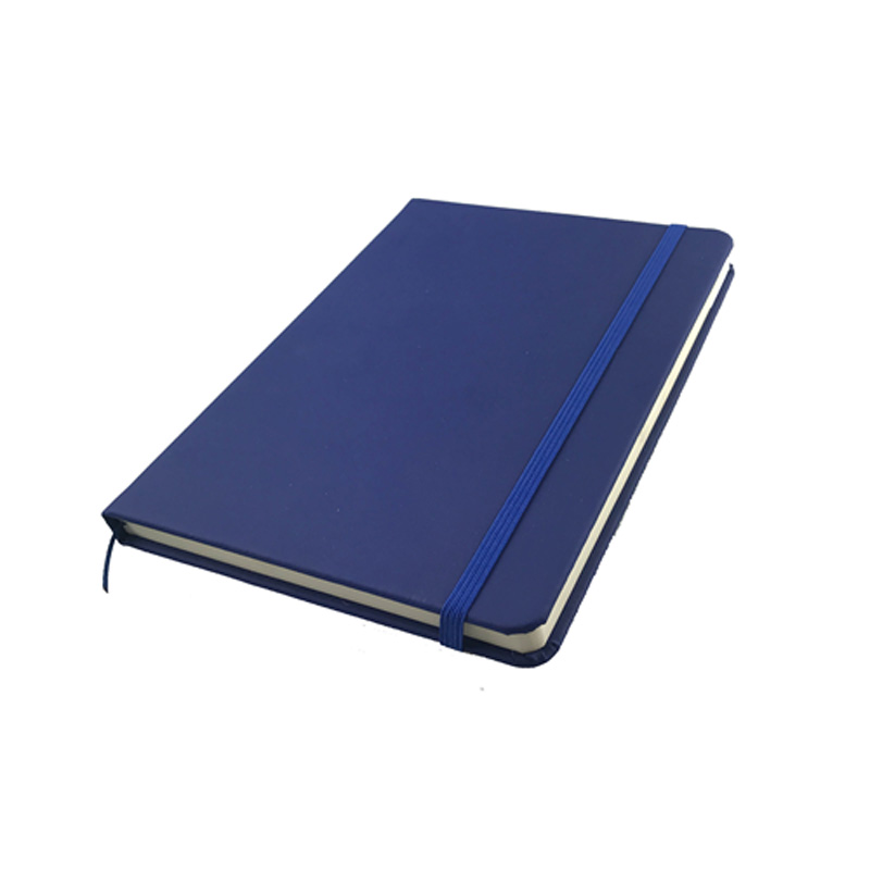 A5 PU NoteBook image6